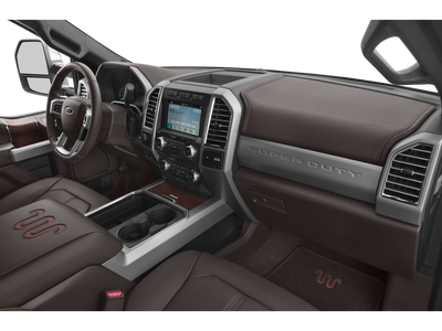 2019 Ford Super Duty F-250 King Ranch