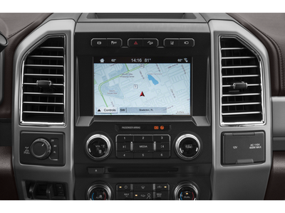 2019 Ford Super Duty F-250 King Ranch