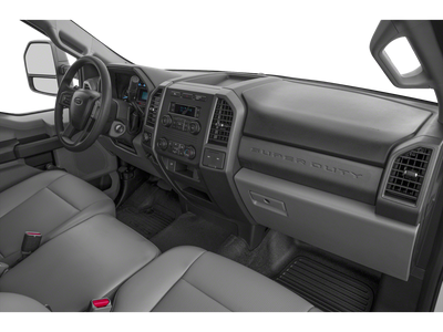 2019 Ford Super Duty F-250 XL