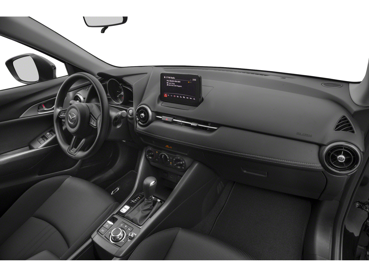 2019 Mazda Mazda CX-3 Sport