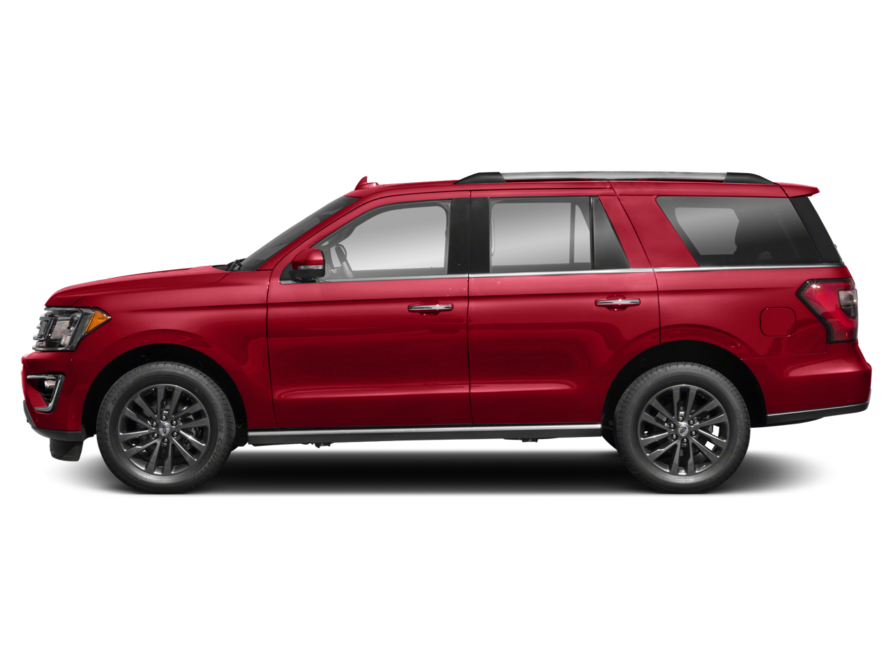 2020 Ford Expedition Limited Stealth Edition Package