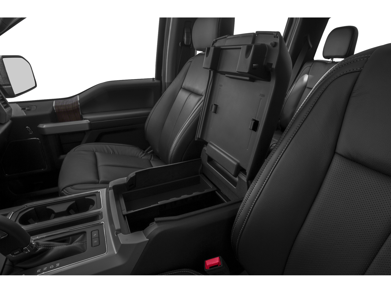 2020 Ford F-150 LARI