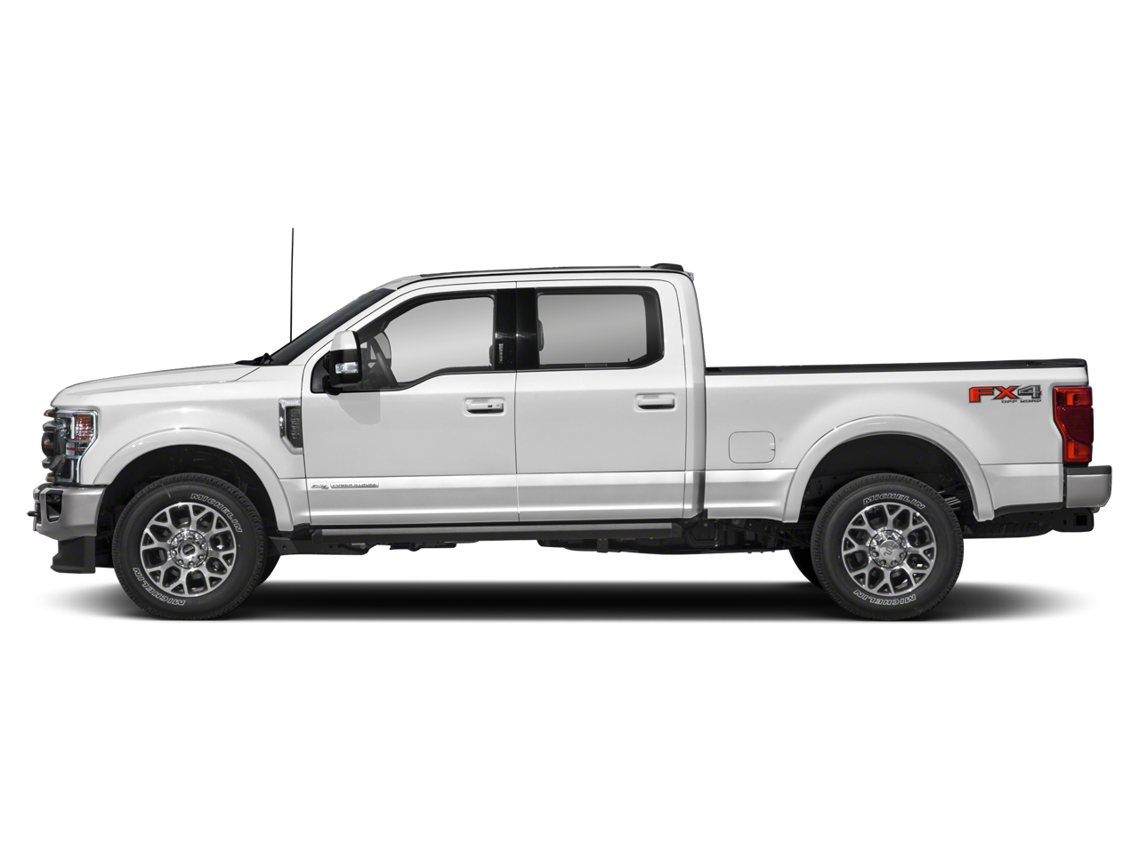2020 Ford Super Duty F-350 King Ranch