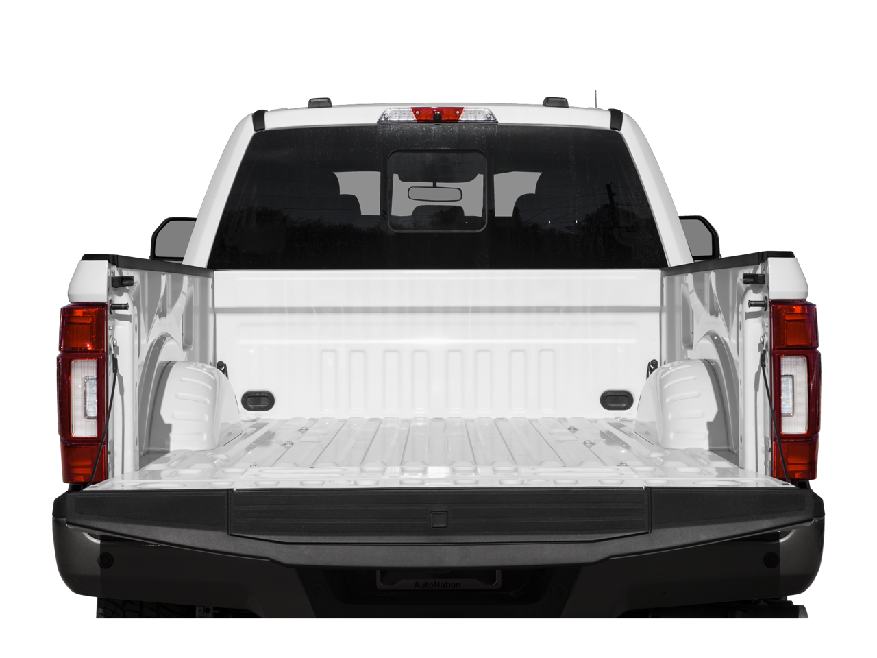 2020 Ford Super Duty F-350 King Ranch
