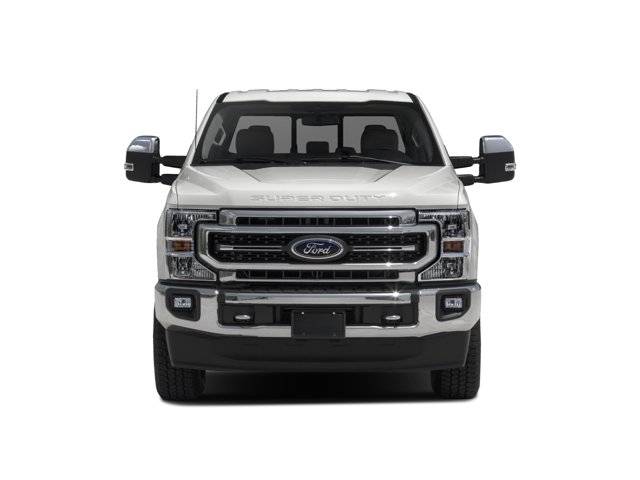 2020 Ford Super Duty F-350 Lariat