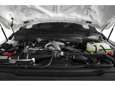 2020 Ford Super Duty F-350 Lariat