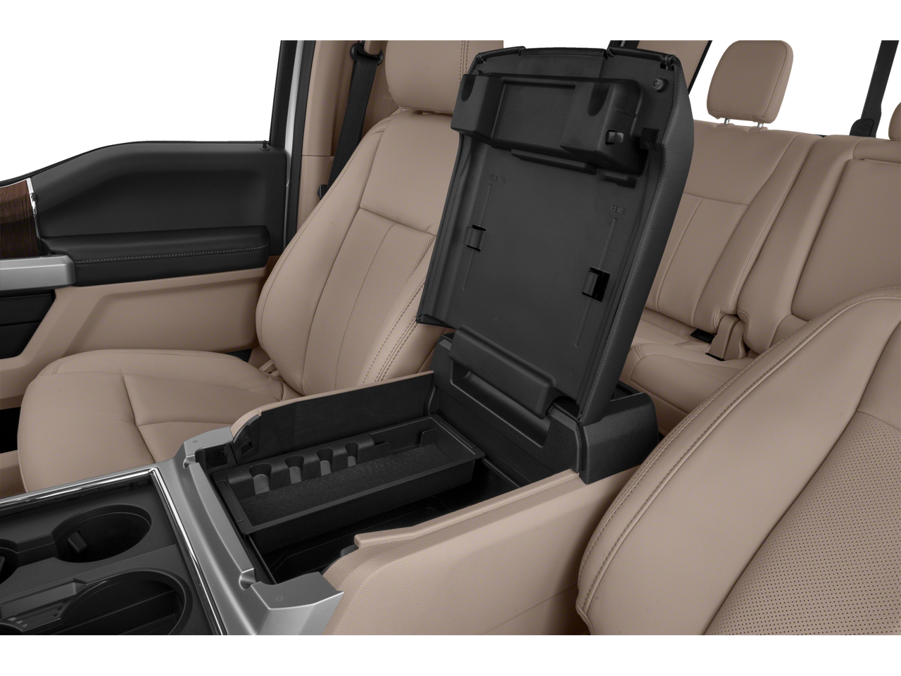 2020 Ford Super Duty F-350 Lariat