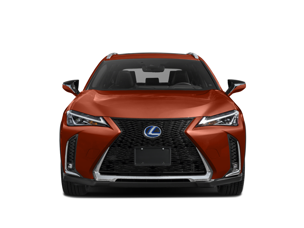 2020 Lexus UX UX 250h F SPORT