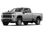 2021 Chevrolet Silverado 3500HD Work Truck