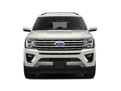 2021 Ford EXPEDITION MAX LIMI