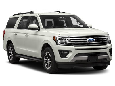 2021 Ford EXPEDITION MAX LIMI