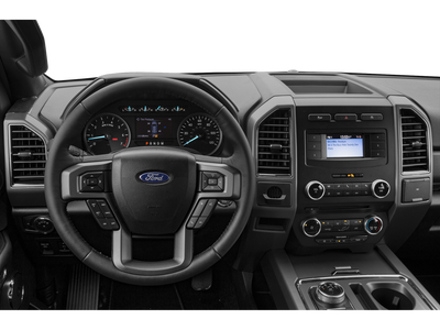 2021 Ford EXPEDITION MAX LIMI