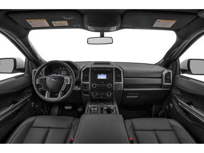 2021 Ford EXPEDITION MAX LIMI