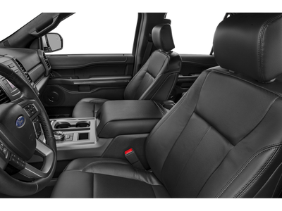 2021 Ford EXPEDITION MAX LIMI