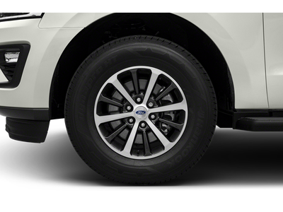 2021 Ford EXPEDITION MAX LIMI