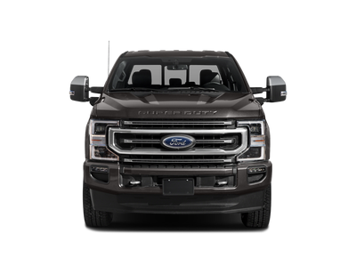 2021 Ford Super Duty F-250 Platinum