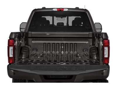 2021 Ford Super Duty F-250 Platinum