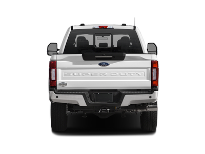 2021 Ford Super Duty F-250 King Ranch