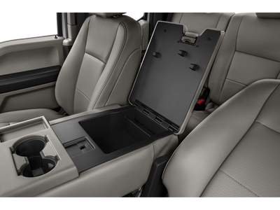 2021 Ford Super Duty F-250 XL