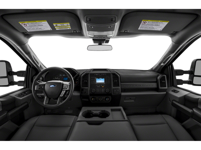 2021 Ford Super Duty F-350 XL