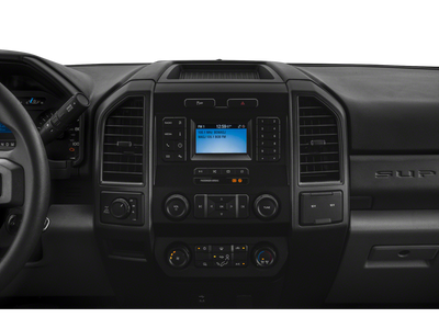 2021 Ford Super Duty F-350 XL