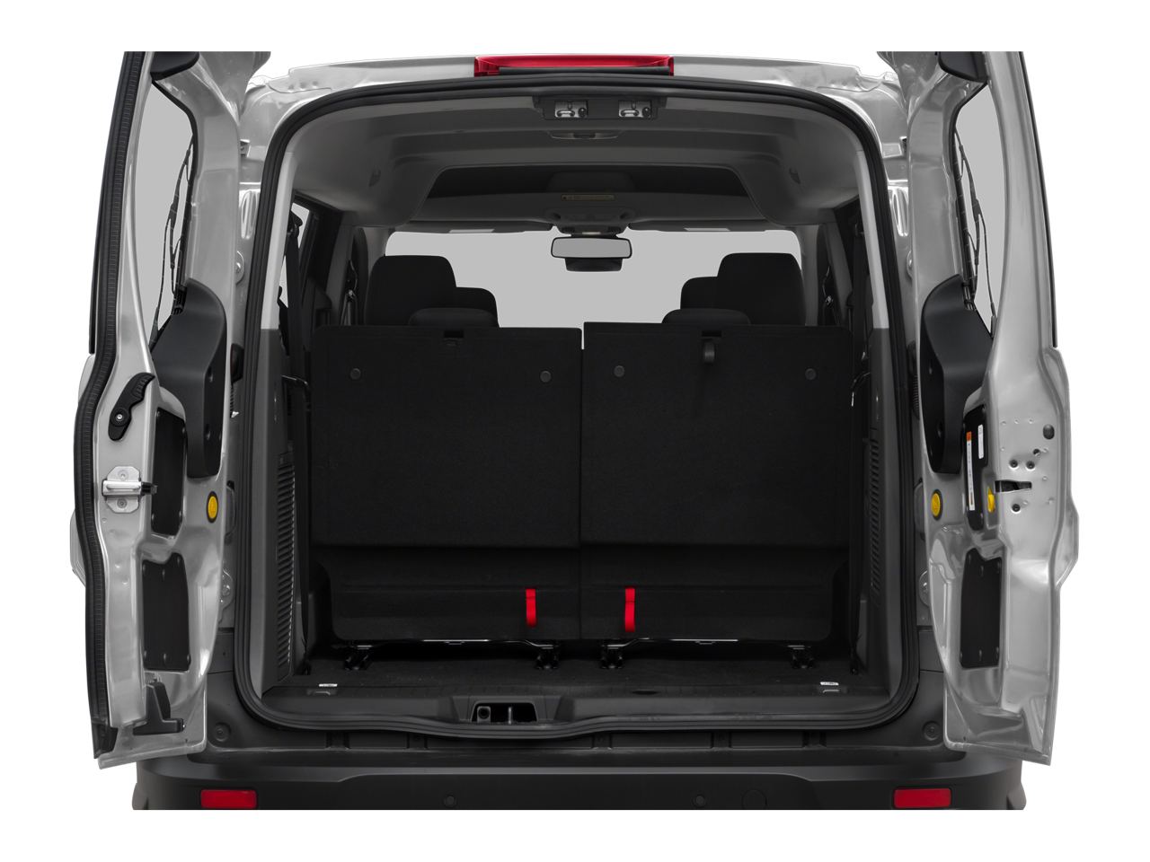 2021 Ford Transit Connect Wagon XL