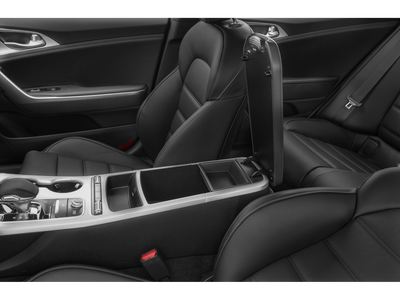 2021 Kia Stinger GT1