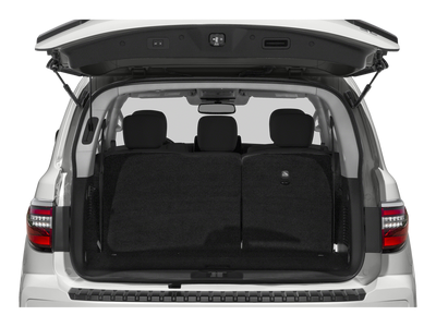 2021 Nissan Armada SL