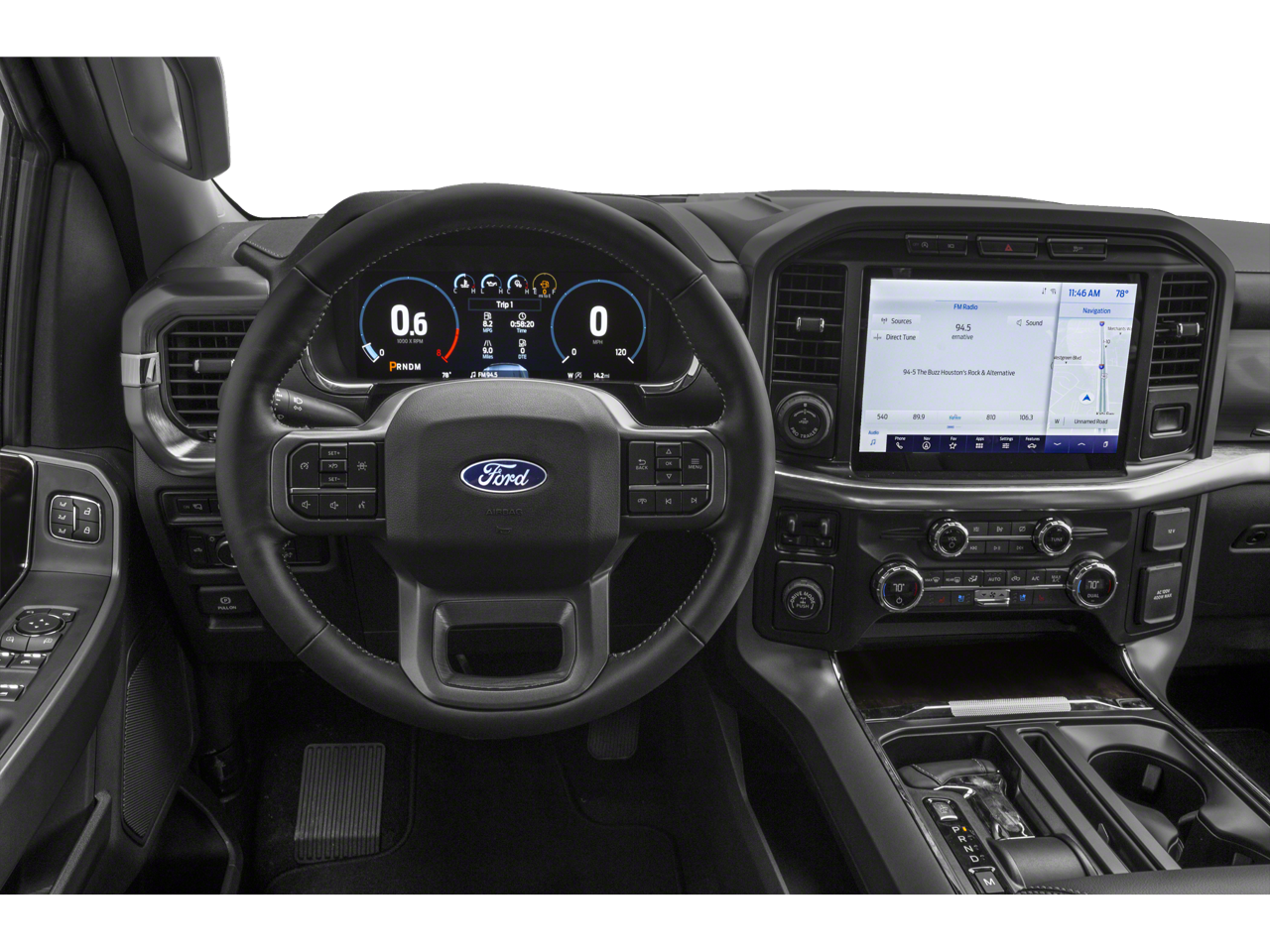 2022 Ford F-150 Limited