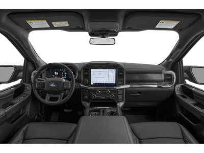 2022 Ford F-150 Limited