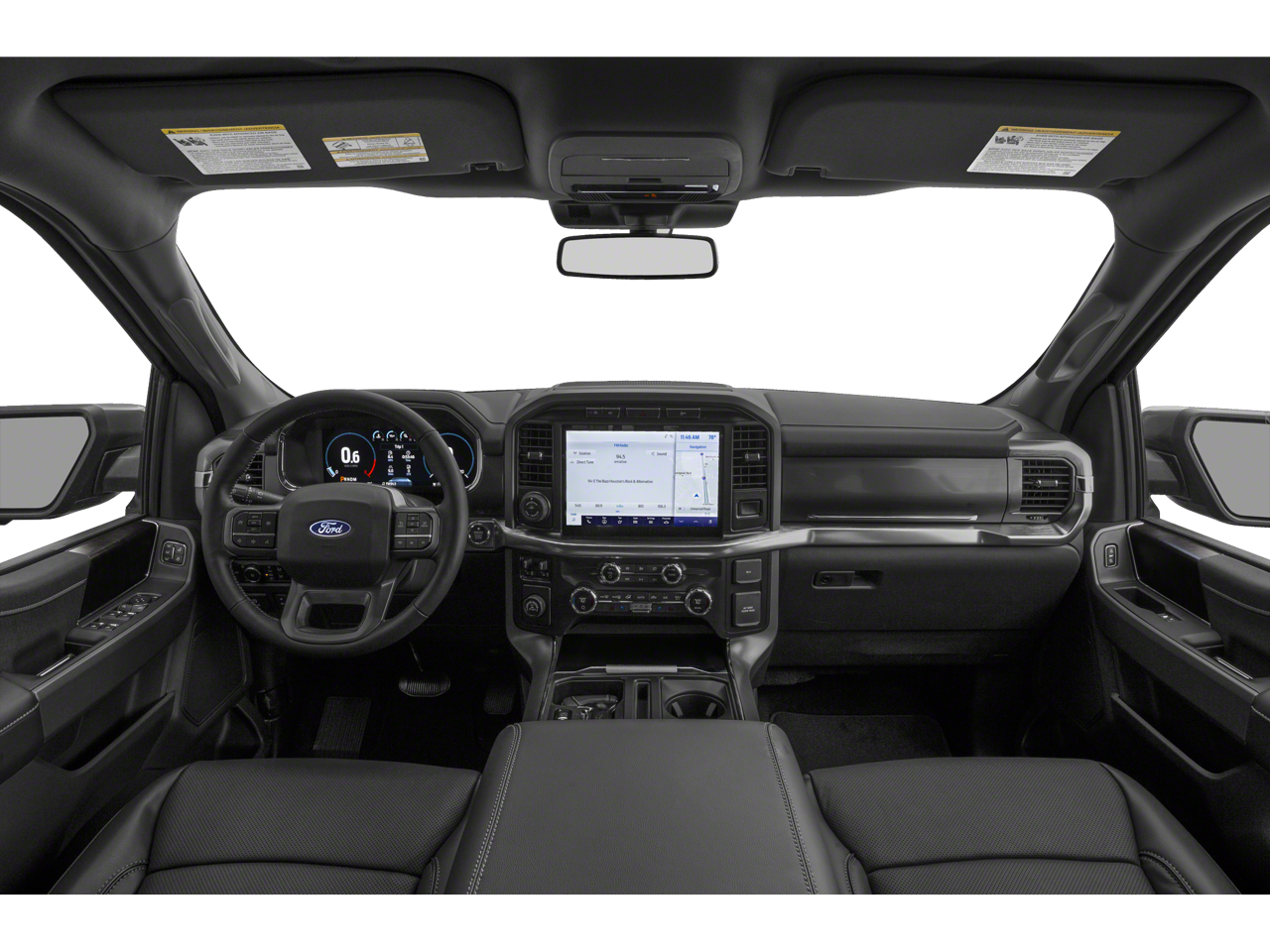 2022 Ford F-150 Limited