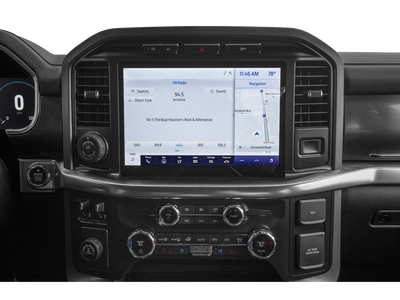 2022 Ford F-150 Limited