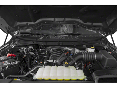 2022 Ford F-150 Limited
