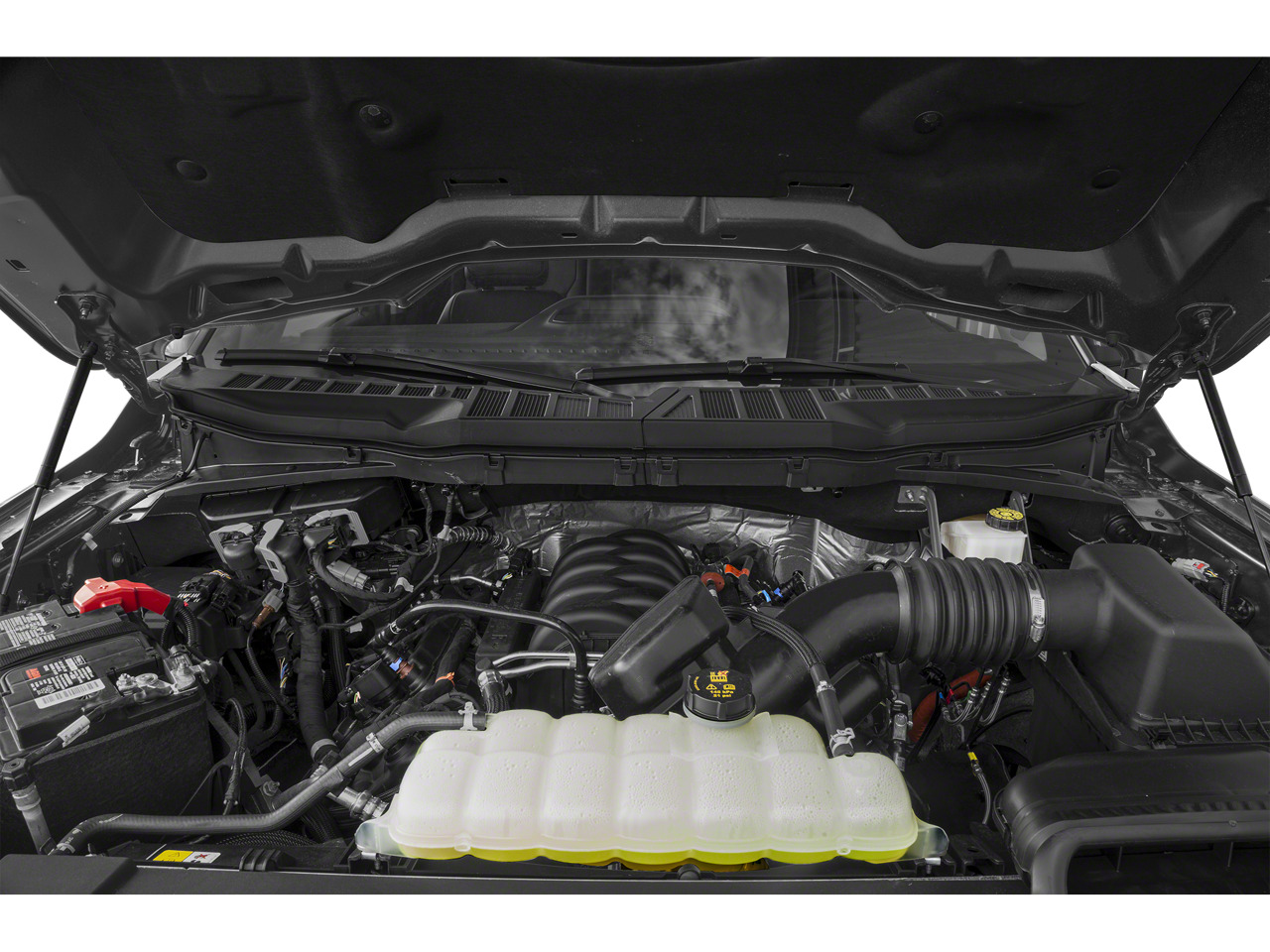 2022 Ford F-150 Limited