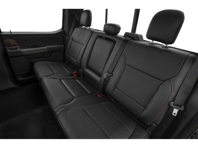 2022 Ford F-150 Limited