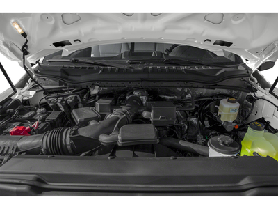 2022 Ford Super Duty F-250 XL