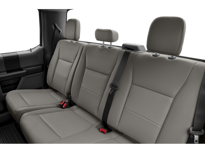 2022 Ford Super Duty F-250 XL