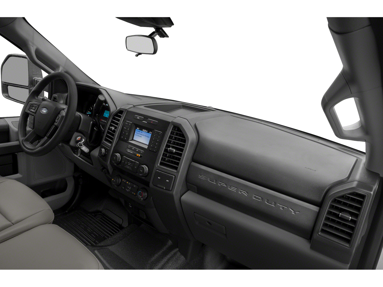 2022 Ford Super Duty F-250 XL