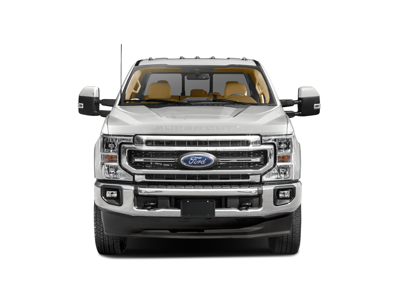 2022 Ford Super Duty F-250 Lariat