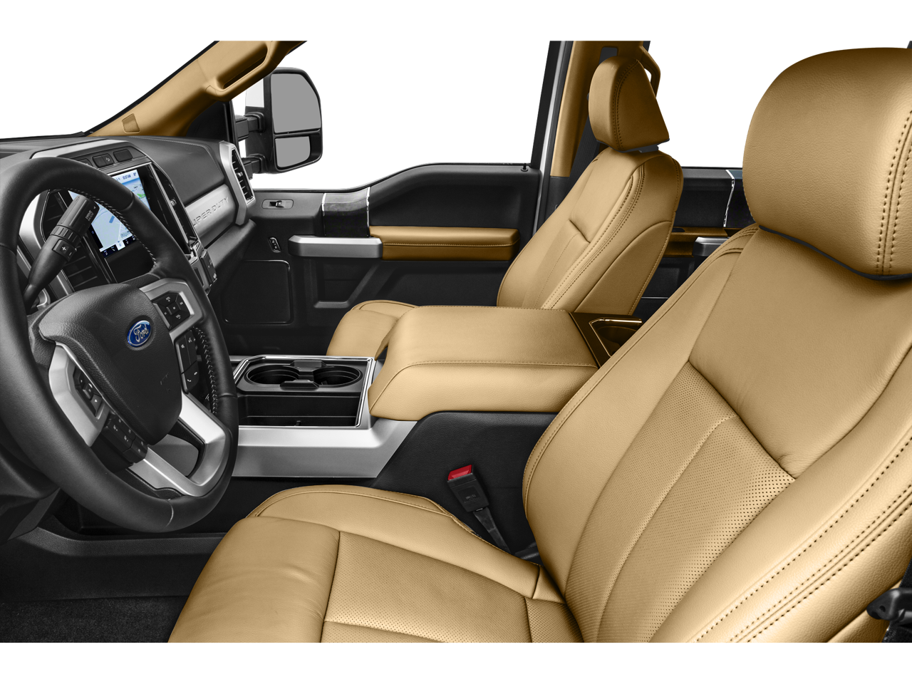 2022 Ford Super Duty F-350 Lariat