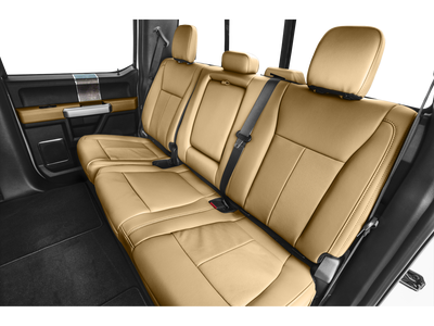 2022 Ford Super Duty F-350 Lariat