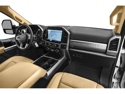 2022 Ford Super Duty F-350 Lariat