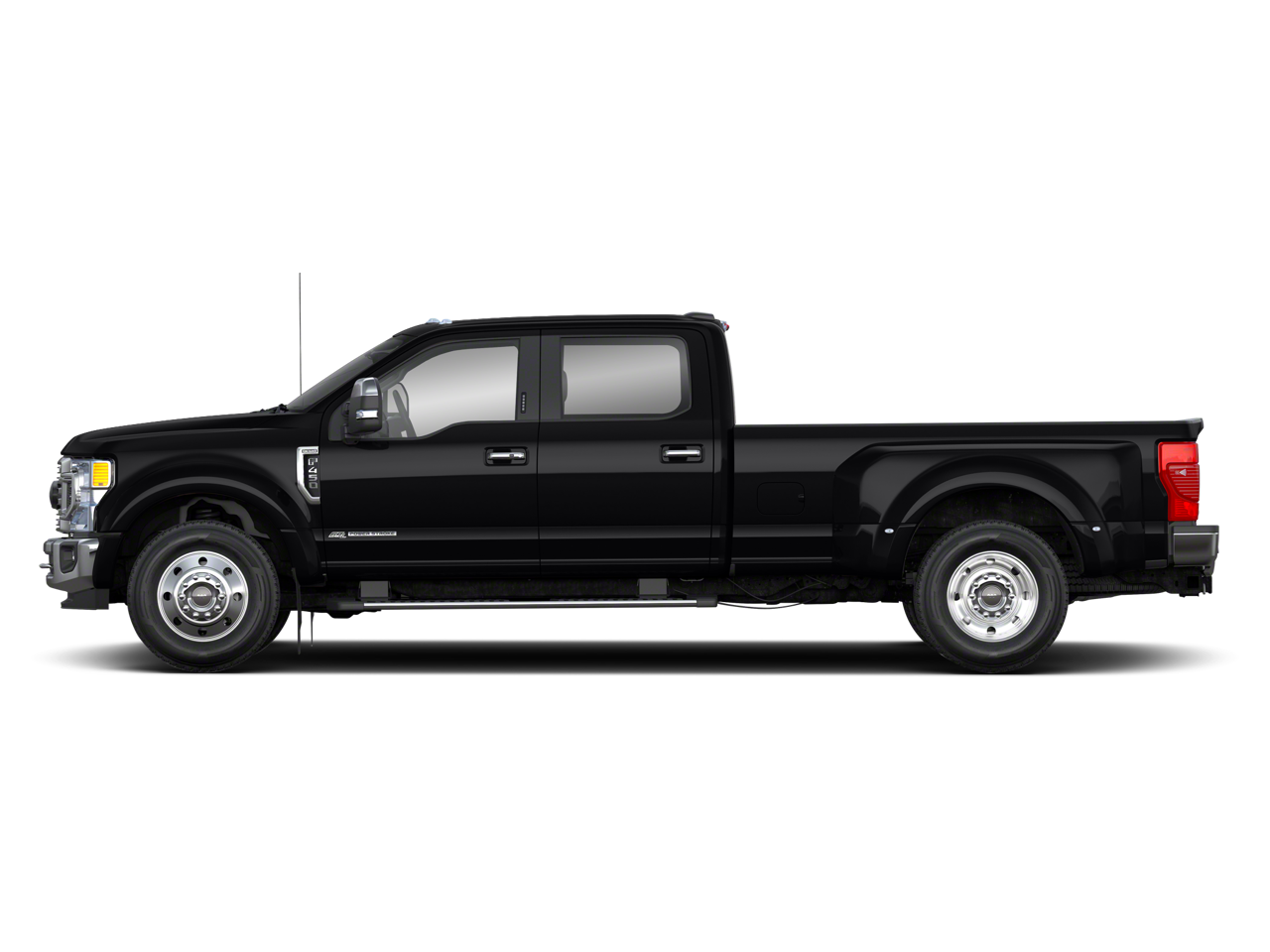 2022 Ford Super Duty F-450 LARIAT