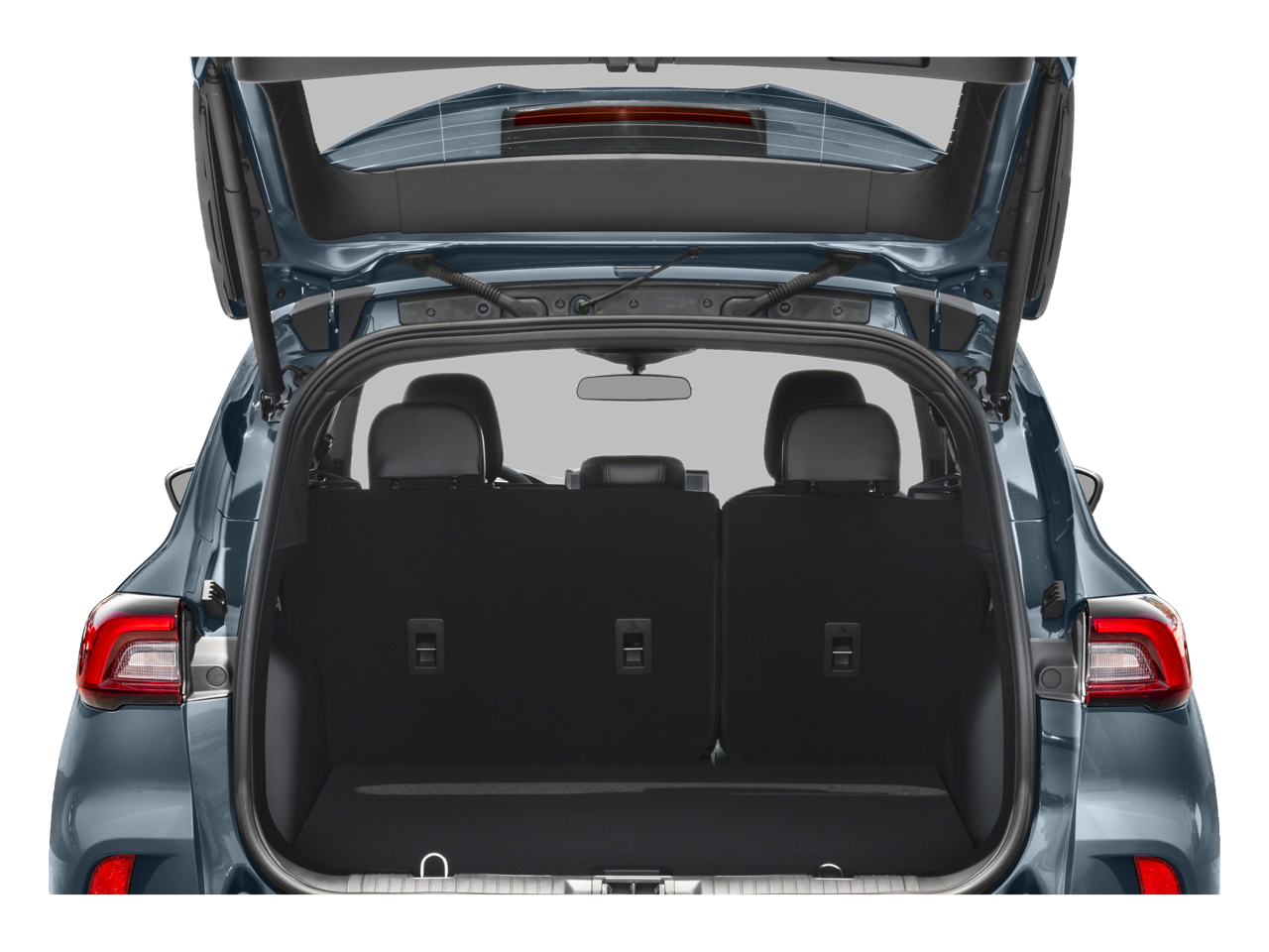 2023 Ford Escape Hybrid ST-Line