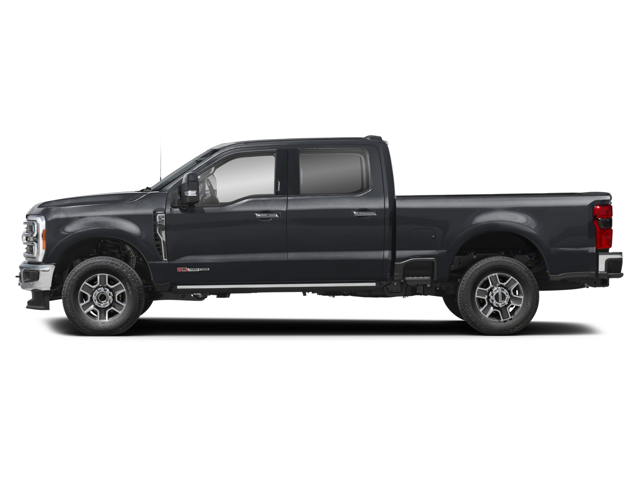 2023 Ford Super Duty F-250 Lariat