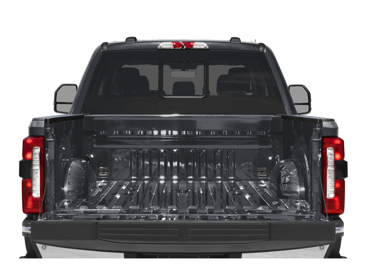 2023 Ford Super Duty F-250 Lariat