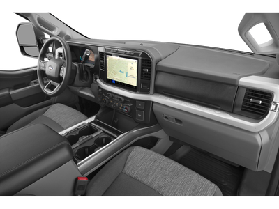 2023 Ford Super Duty F-250 XLT