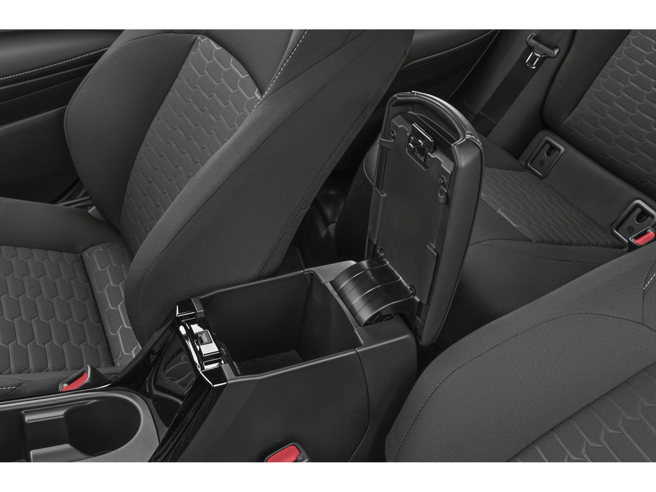 2023 Toyota COROHB SE