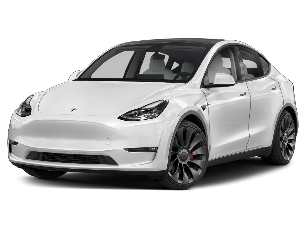 2023 Tesla Modely Long Range