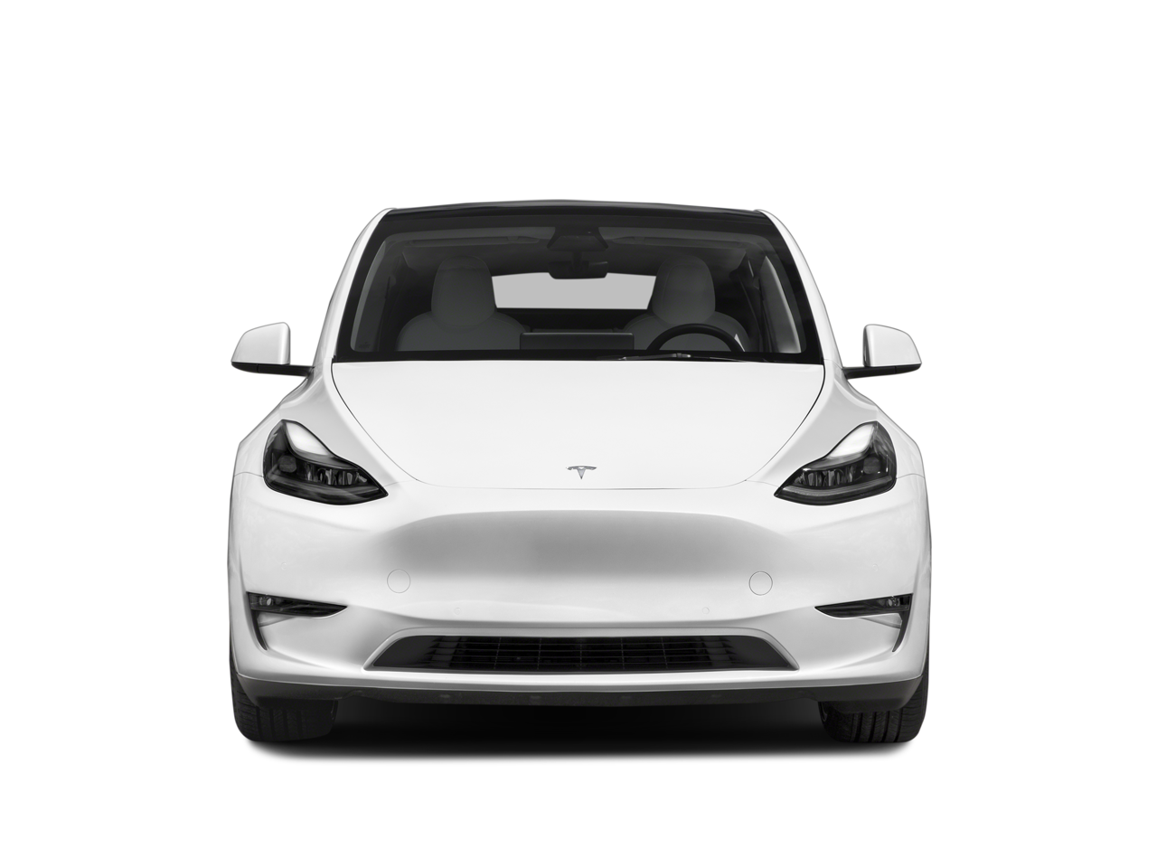 2023 Tesla Modely Long Range